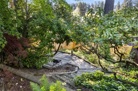 Exterior - 322 Eldorado Ave, Fircrest, WA 98466 photo 4 of 5