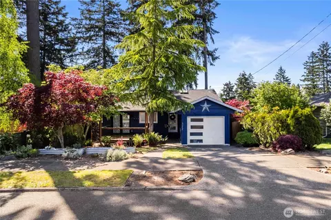 322 Eldorado Ave, Fircrest, WA 98466