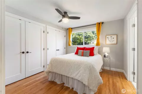 Bedroom - 322 Eldorado Ave, Fircrest, WA 98466 photo 1 of 4