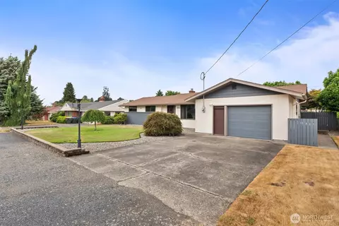 1724 SW Gails Ave, Chehalis, WA 98532