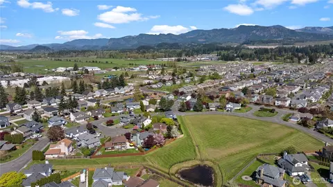 View/Area - 327 Jewell St, Enumclaw, WA 98022 photo 6 of 6