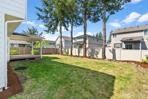 Exterior - 327 Jewell St, Enumclaw, WA 98022 photo 6 of 6