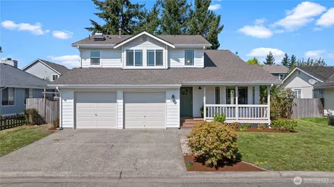 Exterior - 327 Jewell St, Enumclaw, WA 98022 photo 2 of 6