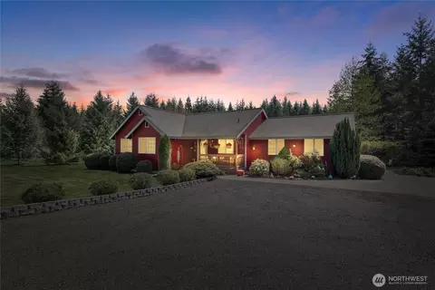 31 SEvan Blvd, Shelton, WA 98584