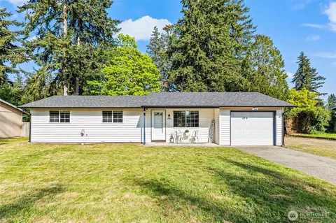 17301 11th Ave E, Spanaway, WA 98371
