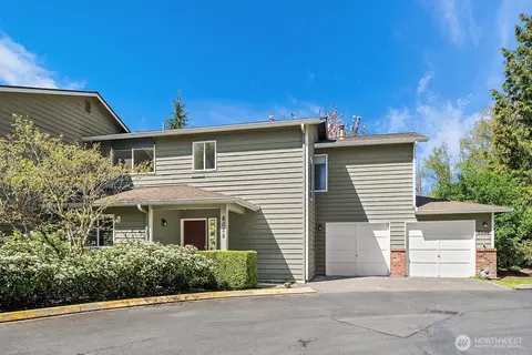 8028 NE 178th Ln #9, Kenmore, WA 98028