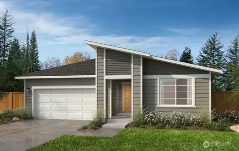 17068 126th St E #214, Bonney Lake, WA 98391
