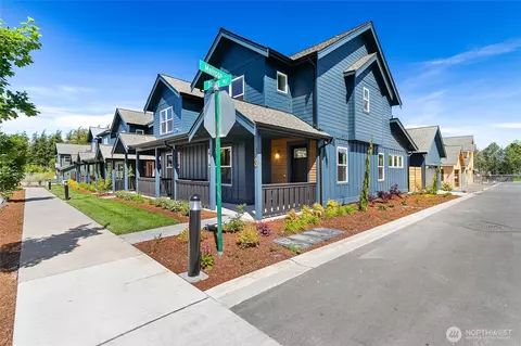 1360 Talus Way, Bellingham, WA 98226