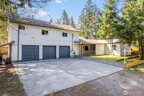 603 N 150th St, Shoreline, WA 98133