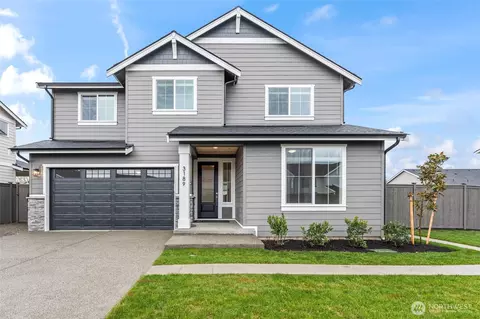 3189 Roosevelt Ave, Enumclaw, WA 98022