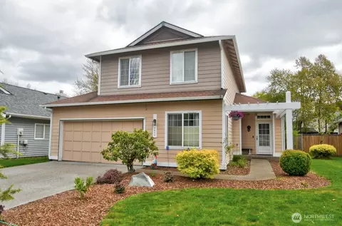 5602 Mount Olympus St SE, Lacey, WA 98503