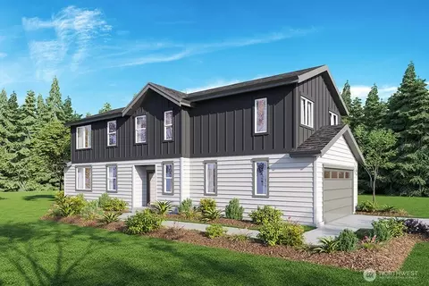 19517 15th Ave E, Spanaway, WA 98387