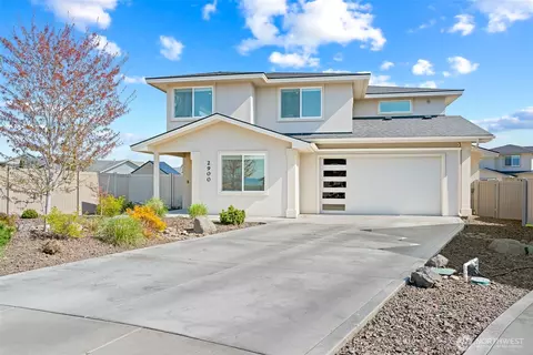 2900 N Yale Ct, Ellensburg, WA 98926