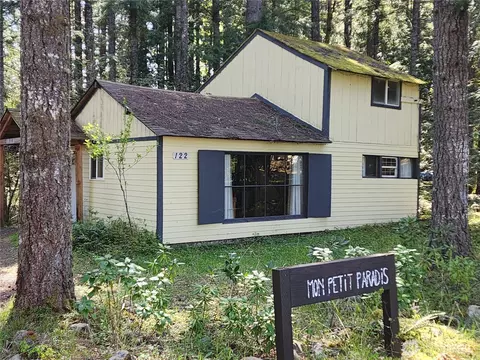 122 Butter Creek Ln, Packwood, WA 98361