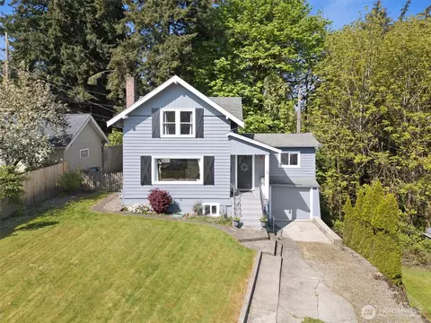 1706 N Anderson St, Tacoma, WA 98406