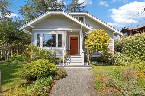 636 Foster St, Port Townsend, WA 98368