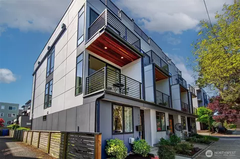 6009 SW Stevens St, Seattle, WA 98116
