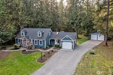 31933 190th Ave SE, Auburn, WA 98092