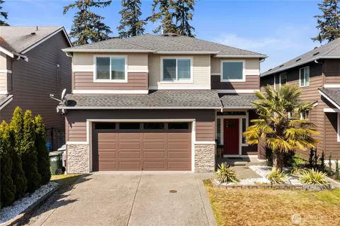 16620 22nd Avenue Ct E, Tacoma, WA 98445