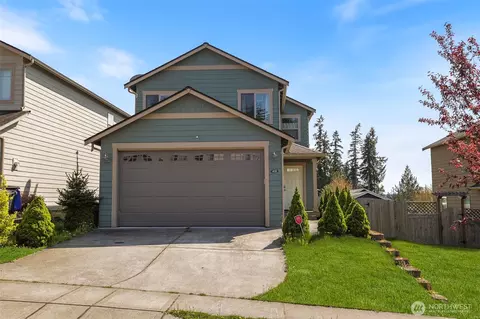 418 NE Ohenry Ct, Poulsbo, WA 98370