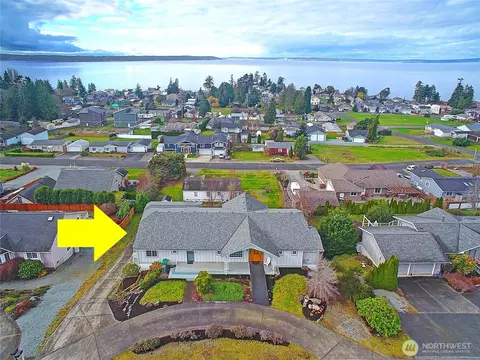 169 Melissa St, Camano Island, WA 98282