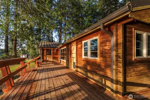 1261 E Mason Lake Dr E, Grapeview, WA 98546 photo 22