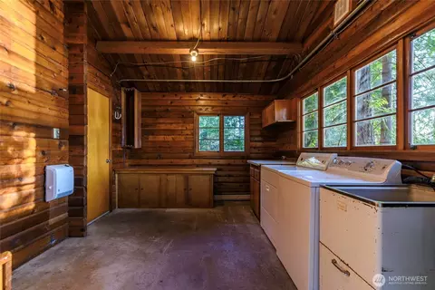 1261 E Mason Lake Dr E, Grapeview, WA 98546 photo 29