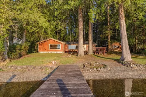 1261 E Mason Lake Dr E, Grapeview, WA 98546 photo 26