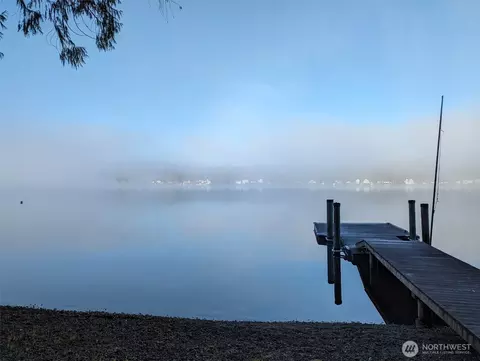 1261 E Mason Lake Dr E, Grapeview, WA 98546 photo 8