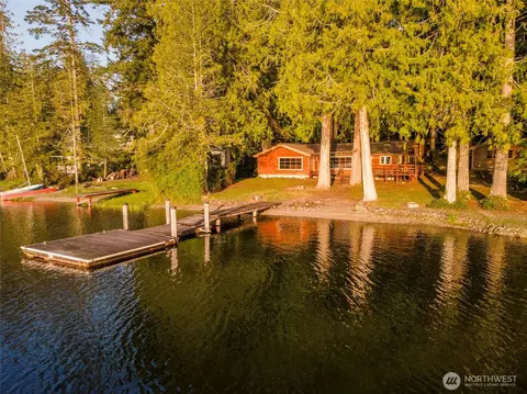 1261 E Mason Lake Dr E, Grapeview, WA 98546 photo 27
