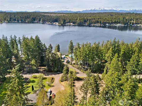 1170 E Mason Lake Dr E, Grapeview, WA 98546 photo 4