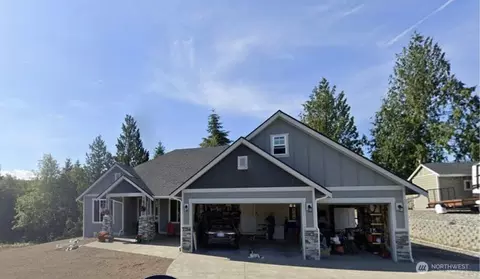 1647 Spaulding Cir, Buckley, WA 98321