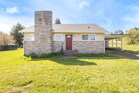 214 W Park Ave, Port Angeles, WA 98362