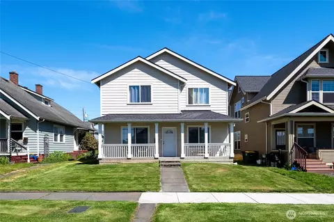 2104 Ellis St, Bellingham, WA 98225