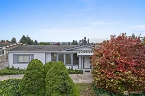 1402 22nd St NE #531, Auburn, WA 98002