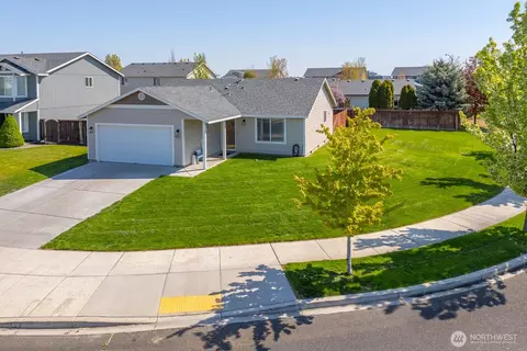 2117 S Dilley Ave, Moses Lake, WA 98837