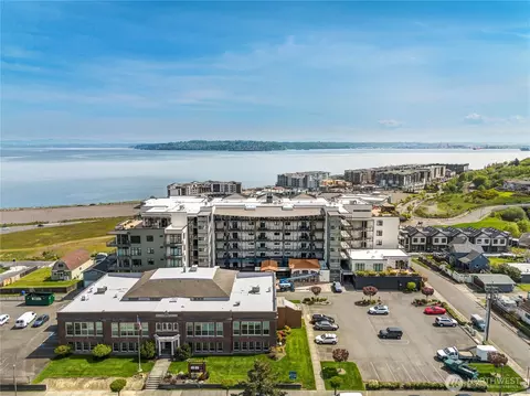 5204 N Bennett #209, Ruston, WA 98407
