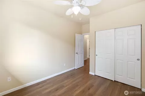 Bedroom - 4510 152nd Avenue Ct E, Sumner, WA 98390 photo 4 of 8