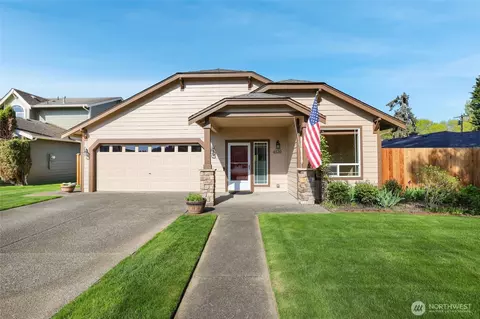 4510 152nd Avenue Ct E, Sumner, WA 98390
