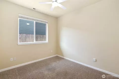 Bedroom - 4510 152nd Avenue Ct E, Sumner, WA 98390 photo 7 of 8