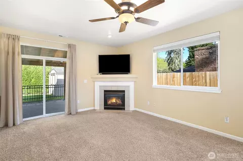 Living - 4510 152nd Avenue Ct E, Sumner, WA 98390 photo 1 of 3