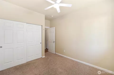 Bedroom - 4510 152nd Avenue Ct E, Sumner, WA 98390 photo 8 of 8