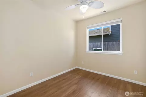 Bedroom - 4510 152nd Avenue Ct E, Sumner, WA 98390 photo 3 of 8