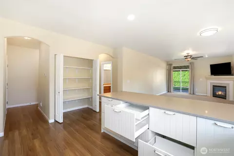 Entry Way - 4510 152nd Avenue Ct E, Sumner, WA 98390 photo 1 of 1