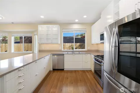 Kitchen - 4510 152nd Avenue Ct E, Sumner, WA 98390 photo 1 of 5