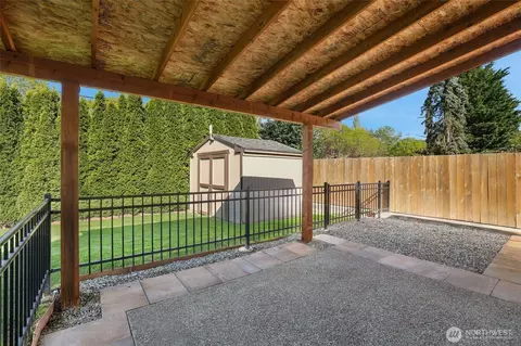 Exterior - 4510 152nd Avenue Ct E, Sumner, WA 98390 photo 5 of 9