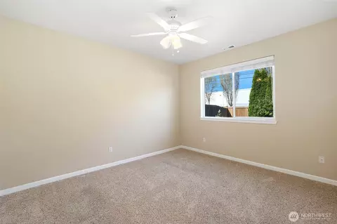Bedroom - 4510 152nd Avenue Ct E, Sumner, WA 98390 photo 6 of 8