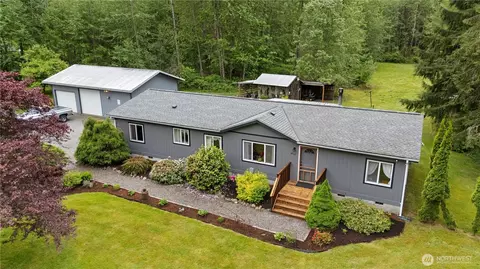18112 56th St NE, Snohomish, WA 98290