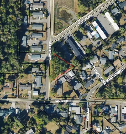 0 Hollywood Ave, Bellingham, WA 98225