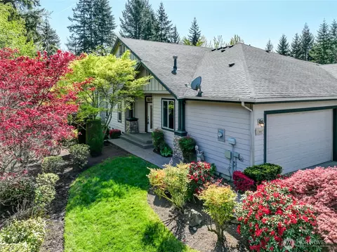 13667 Morgan Dr NE, Redmond, WA 98053